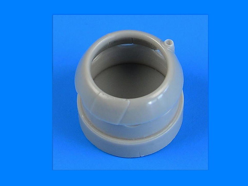 QB72521 MiG-15 air intake 1/72